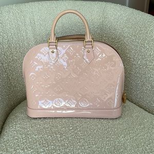 Louis Vuitton Alma PM